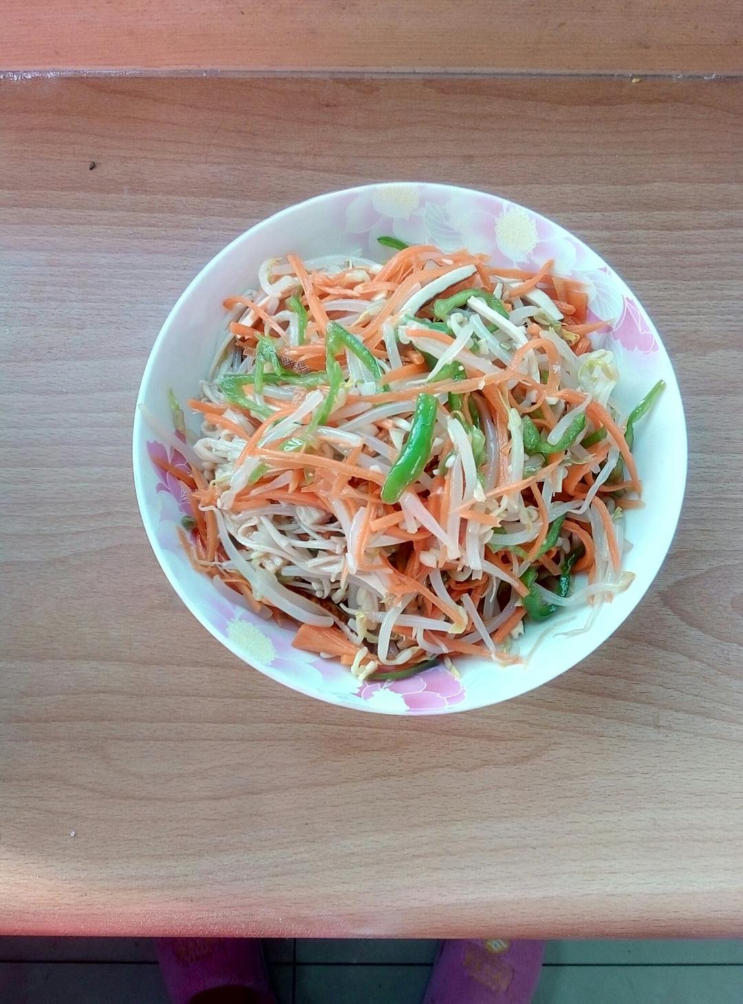 炸酱面