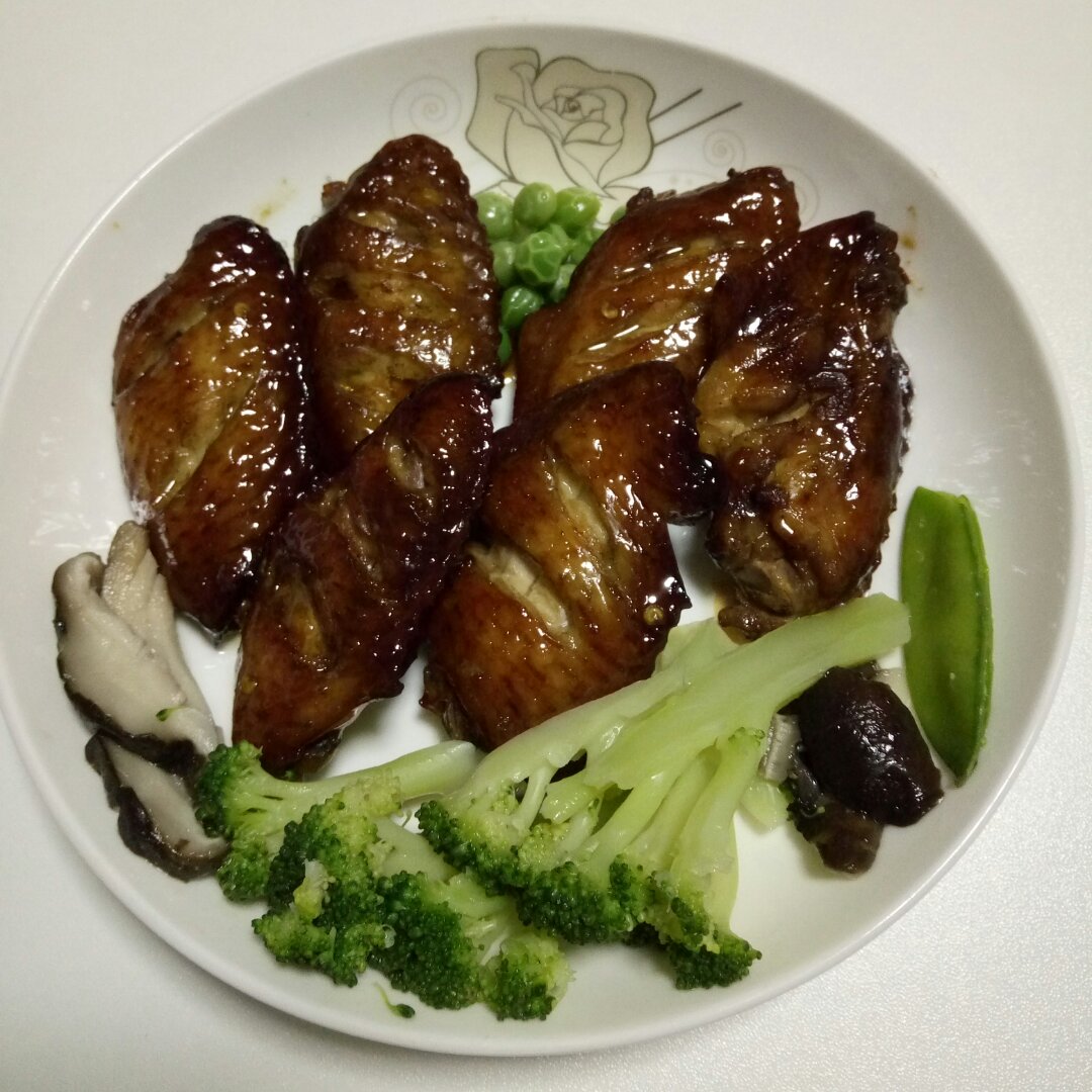 新手菜