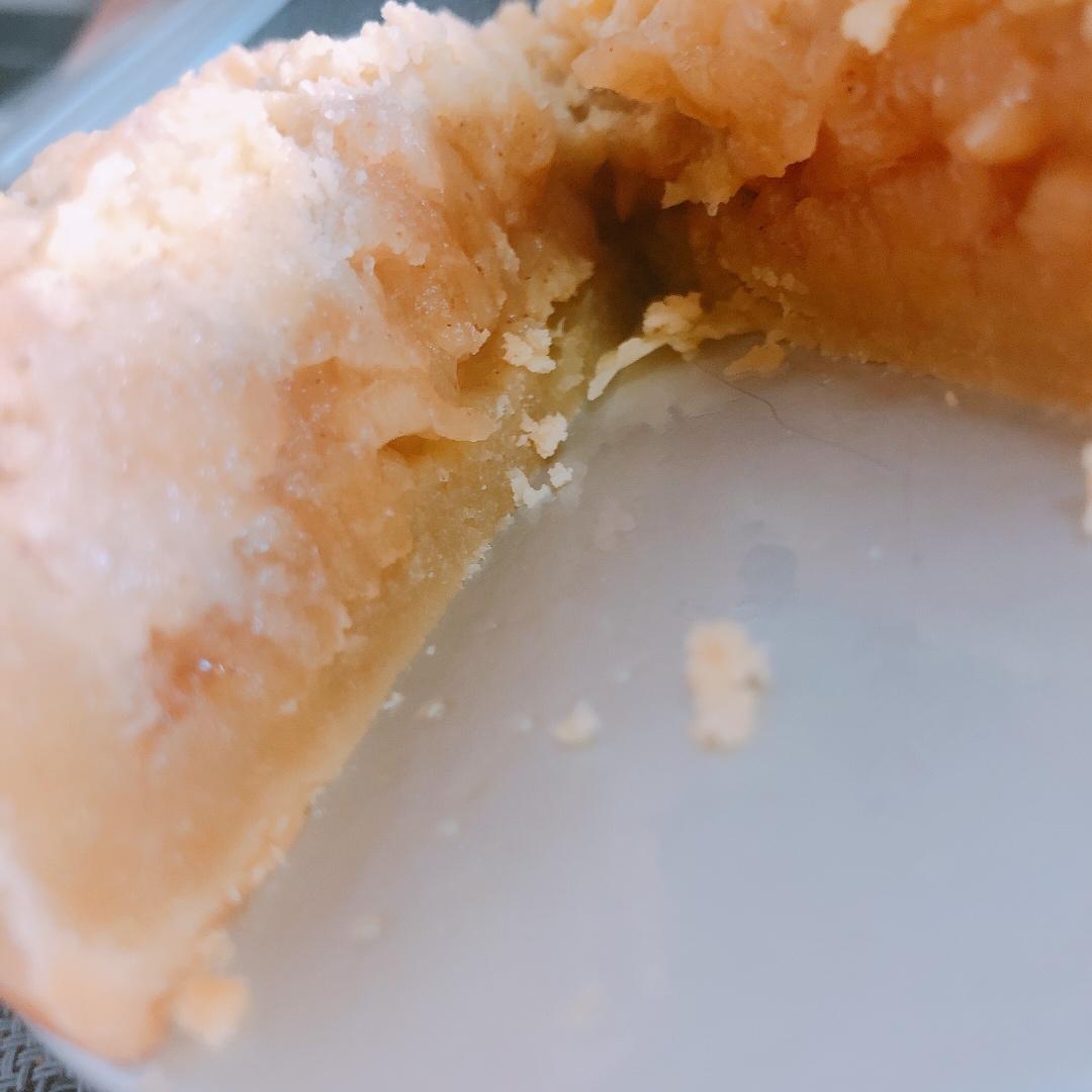 香酥苹果派