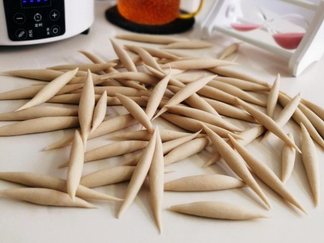 山西莜面鱼