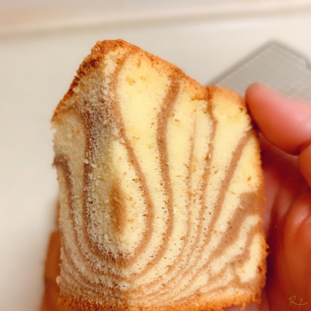 黑斑马🦓戚风