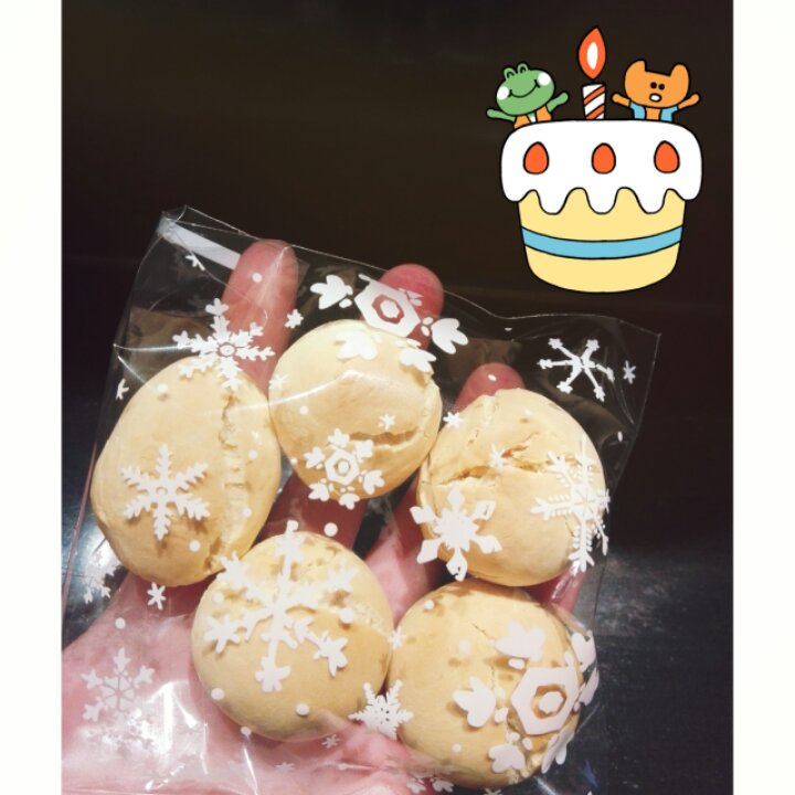不知道叫什么但真的健康又好吃的饼干