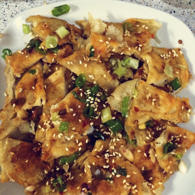 土家酱香饼