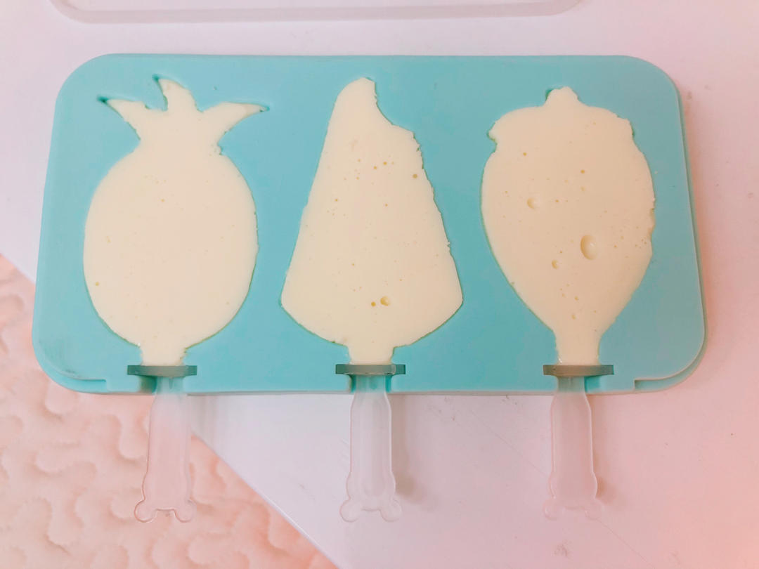 奶酪棒（模仿妙可蓝多）