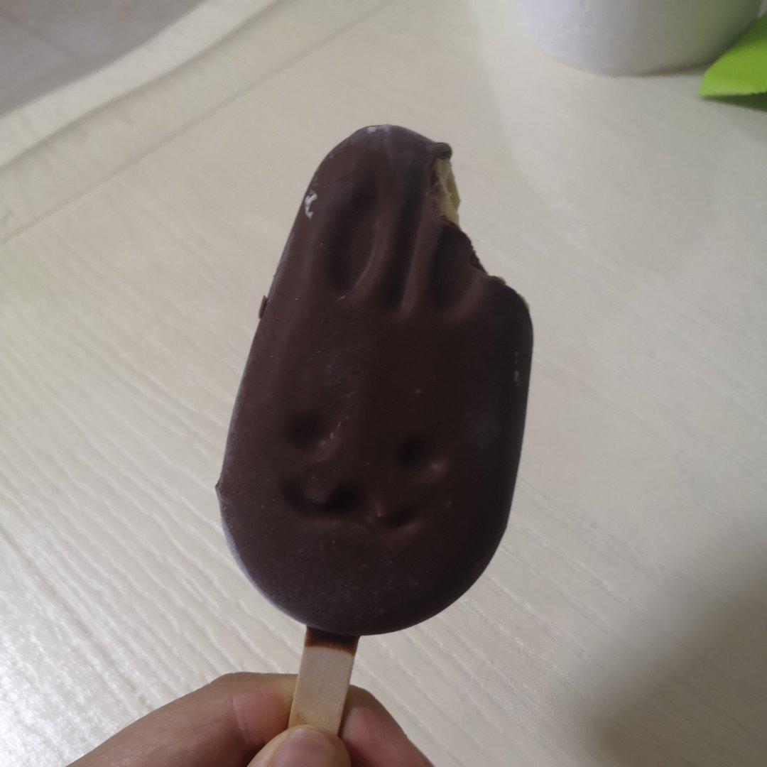 雪糕 梦龙脆皮雪糕 冰淇淋