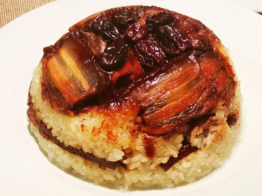 甜烧白｜一条视频