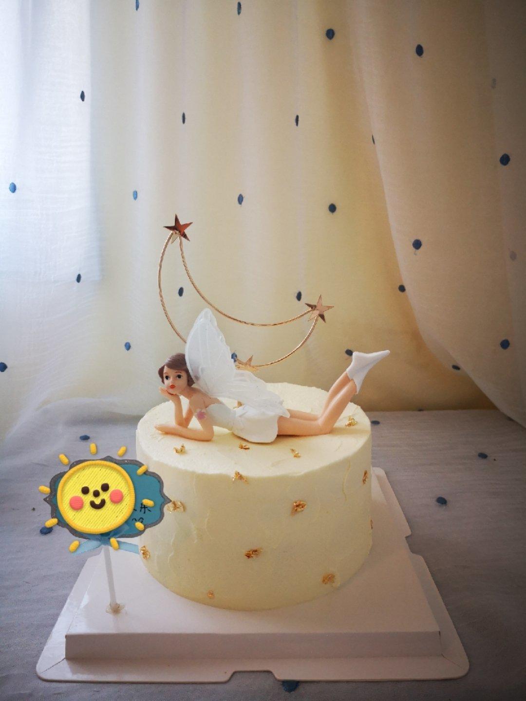 ☀ 苏小萌のcake🎀