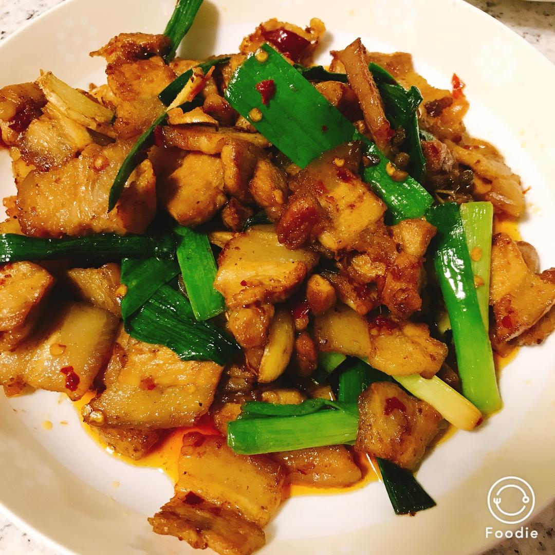 做饭小记