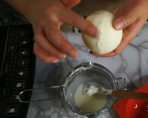 超萌球球（蛋糕装饰神器）的做法 步骤19
