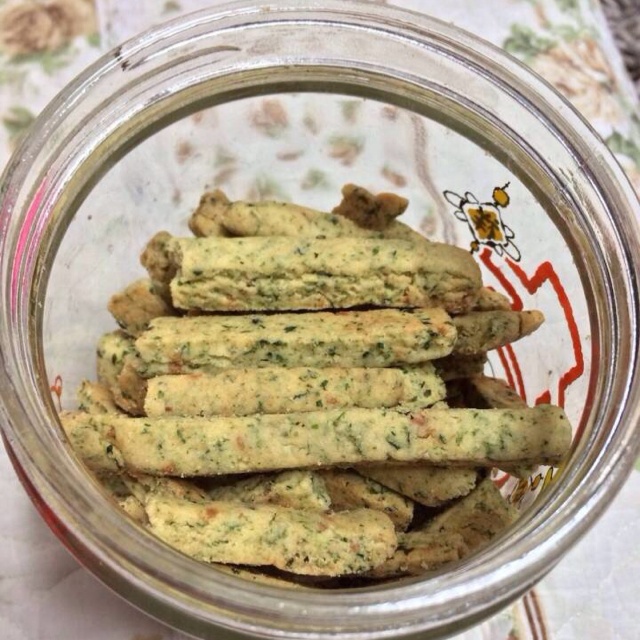 海苔肉松条