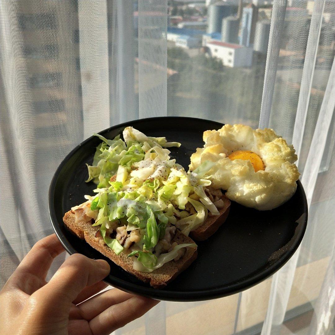 云朵蛋，史上颜值最高的鸡蛋