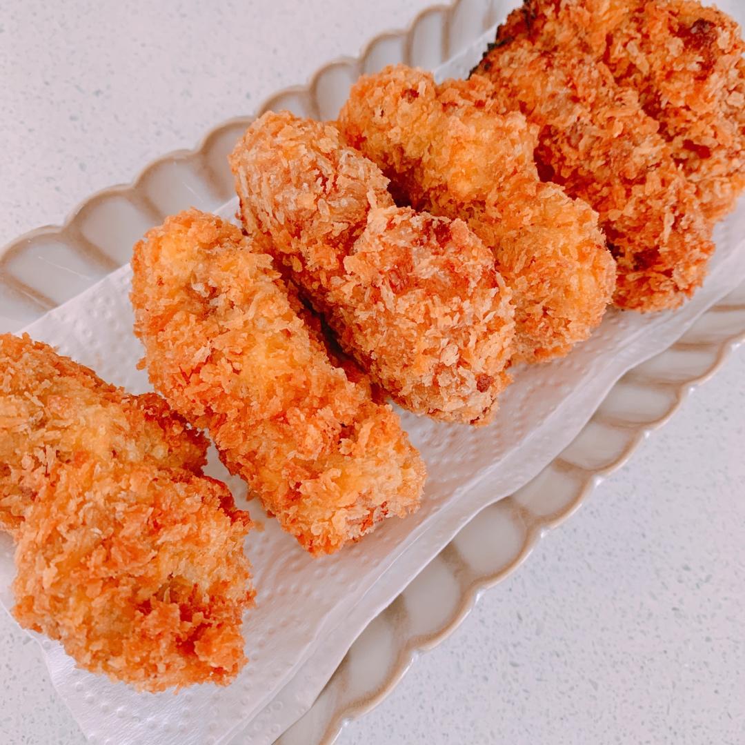 コロッケ 可乐饼