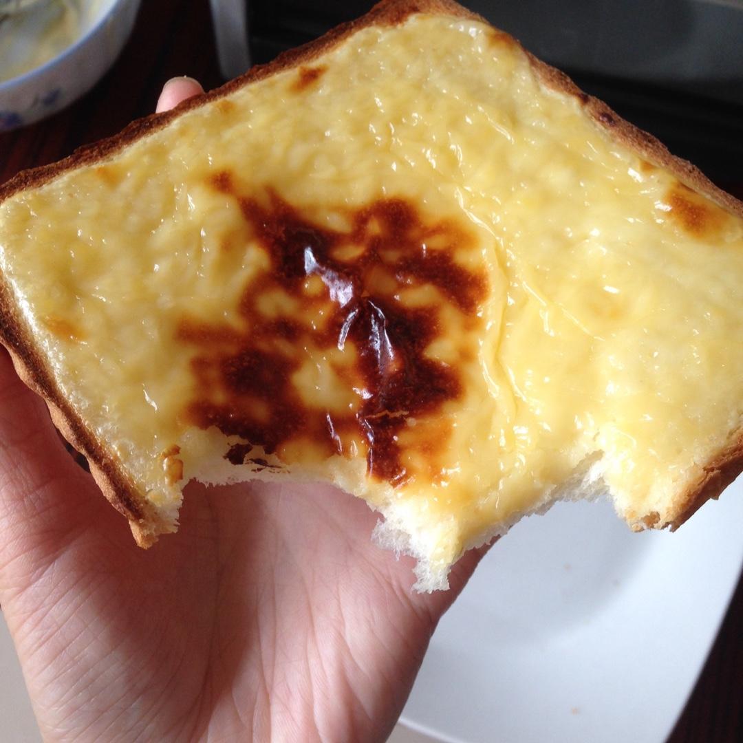 岩烧乳酪 Lava Cheese Slice