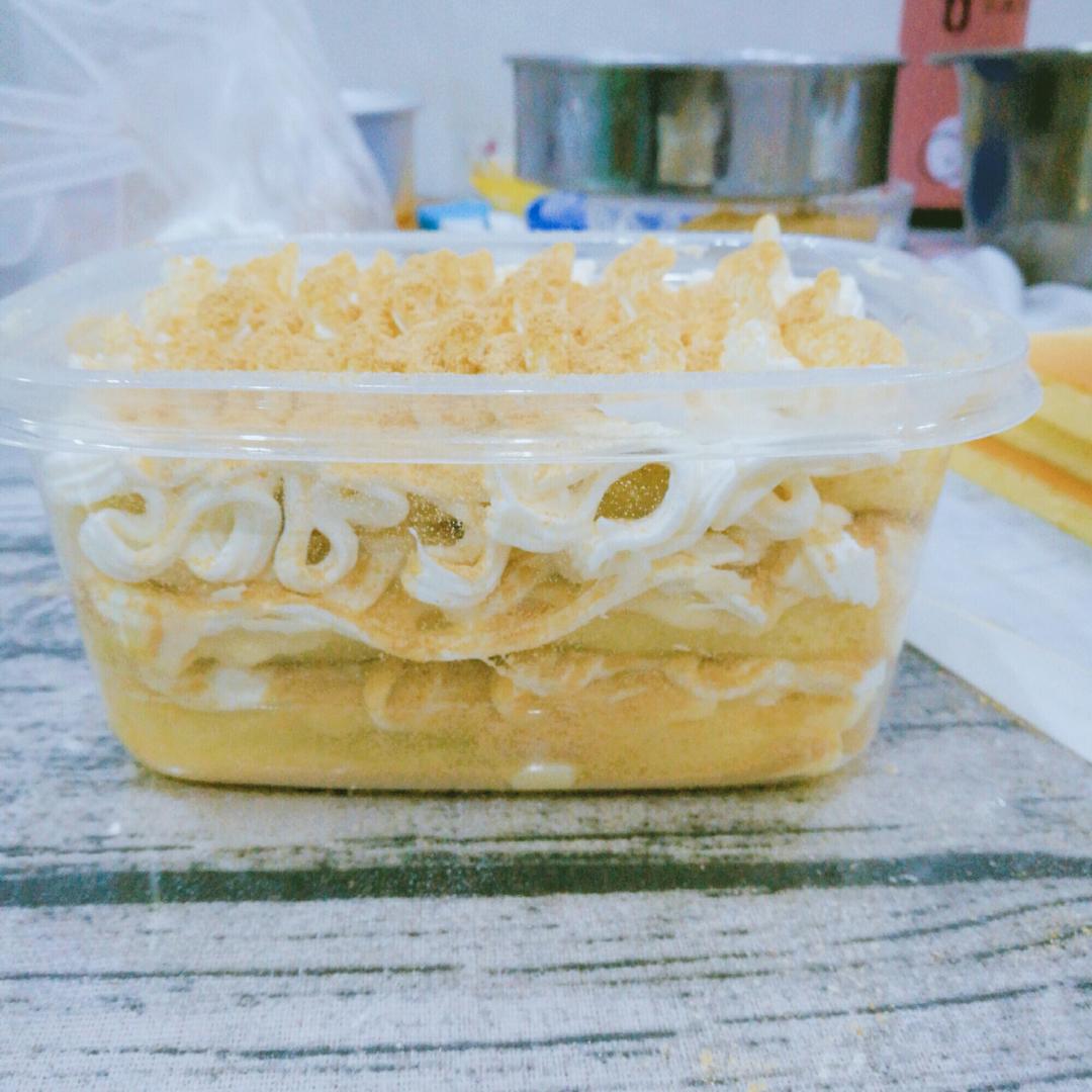 豆乳盒子-超详细图文版！