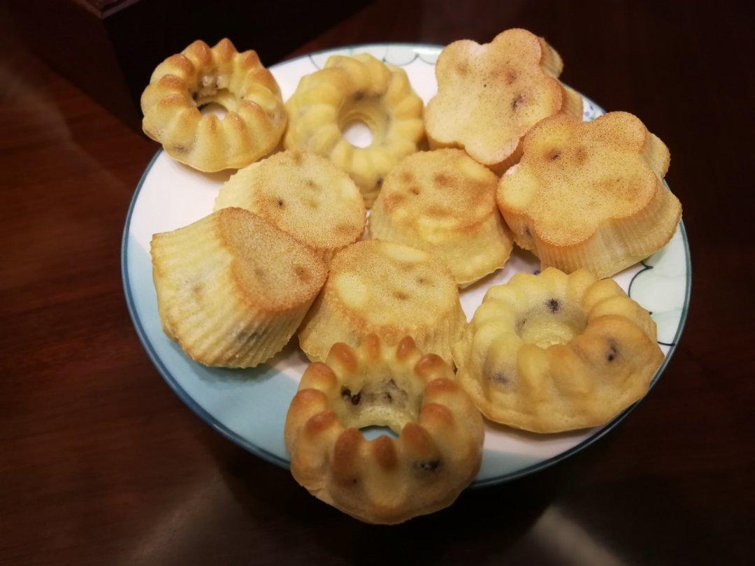 吃了停不下来的红豆糯米糕~附天然酵母版