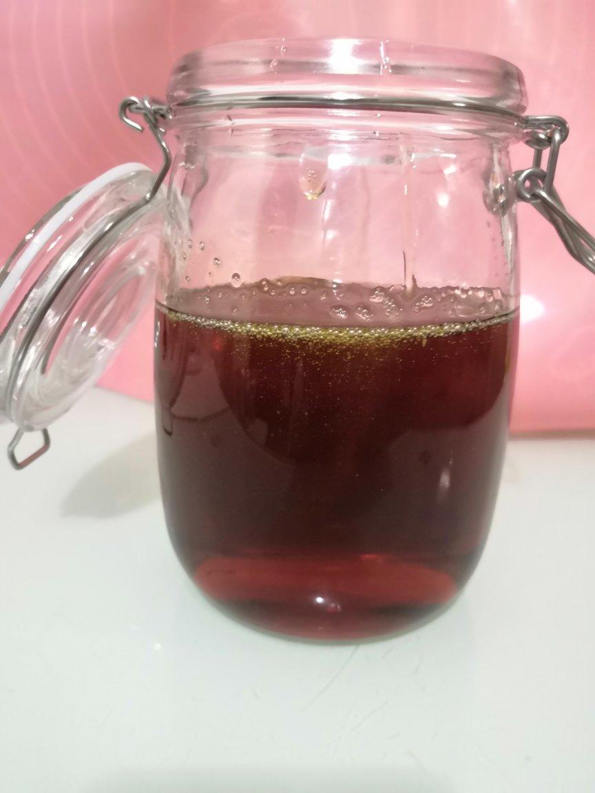 转化糖浆 | 月饼必不可少的原材料