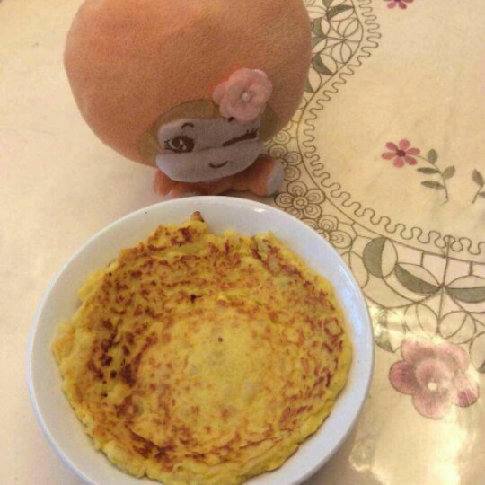 糖饼