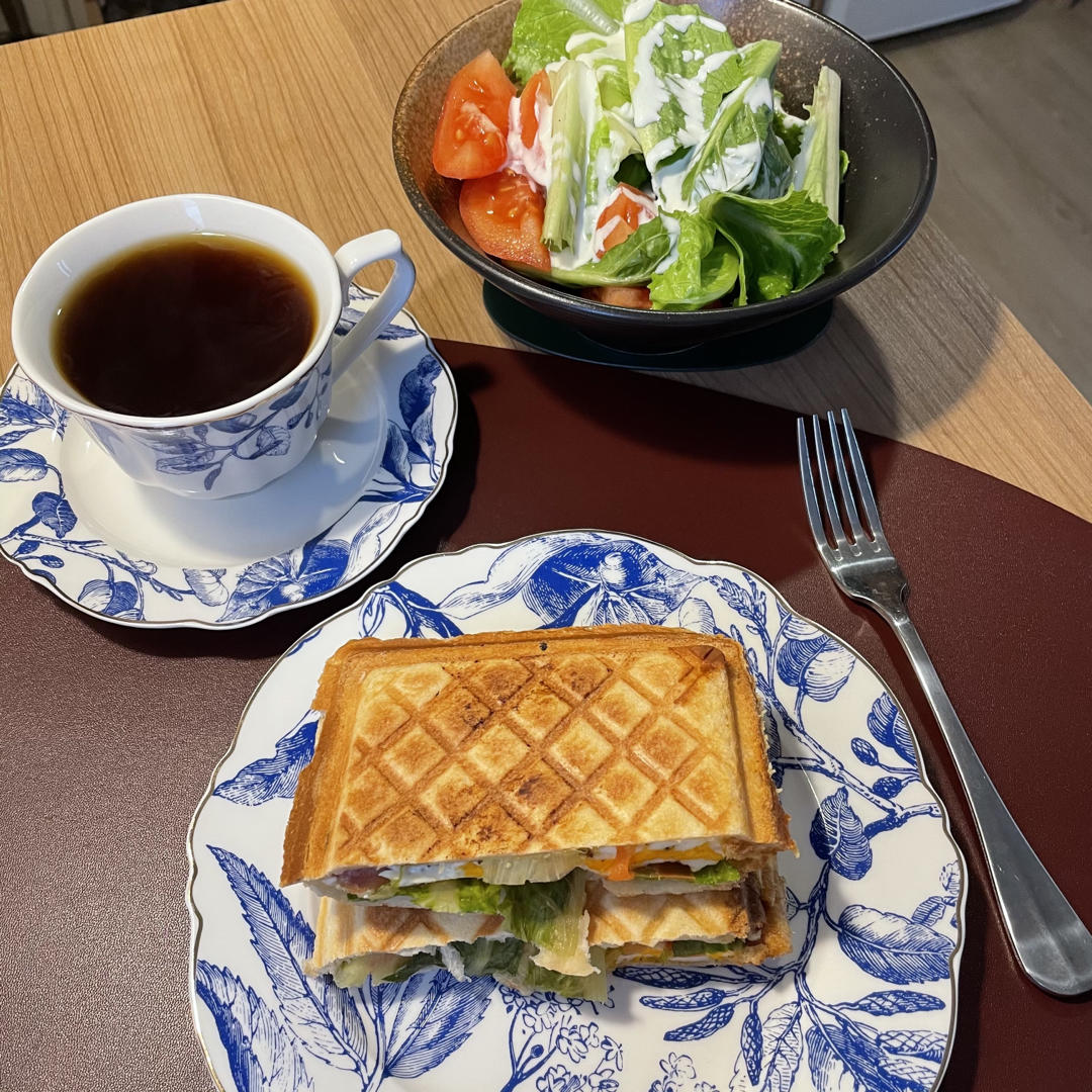 🏋🏻‍♀️午餐