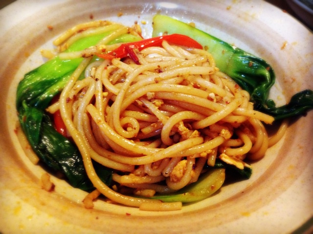 南昌炒粉