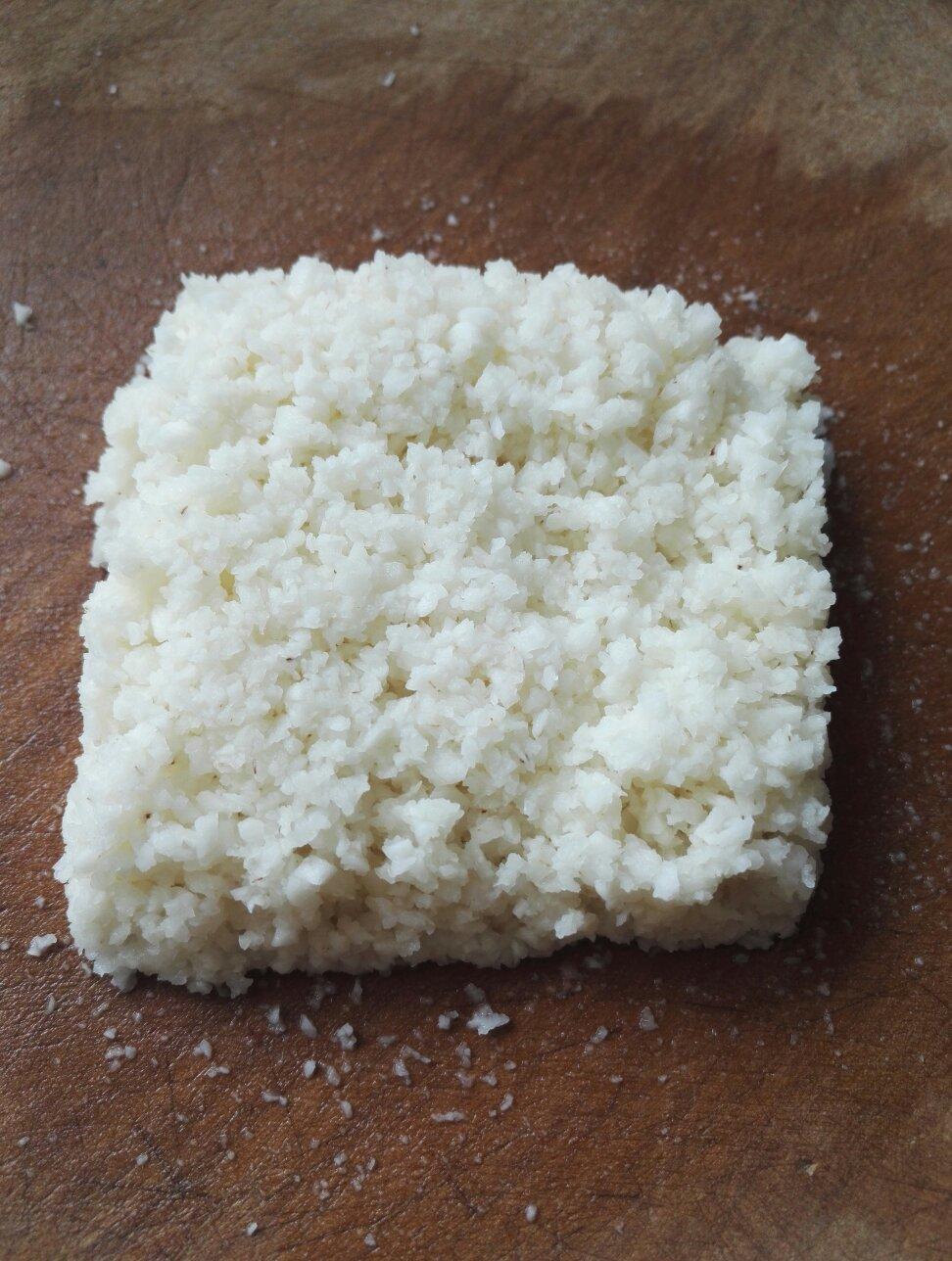 二个宝宝的早餐