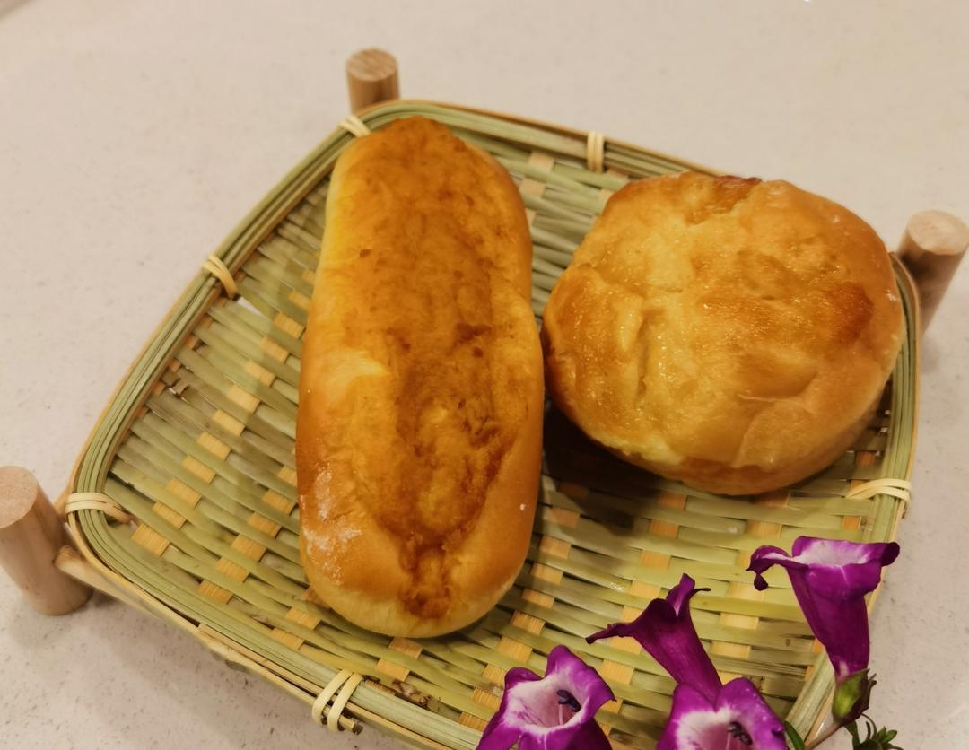 私房爆款🔥柔软拉丝的椰皇鲜奶包 香迷糊了！