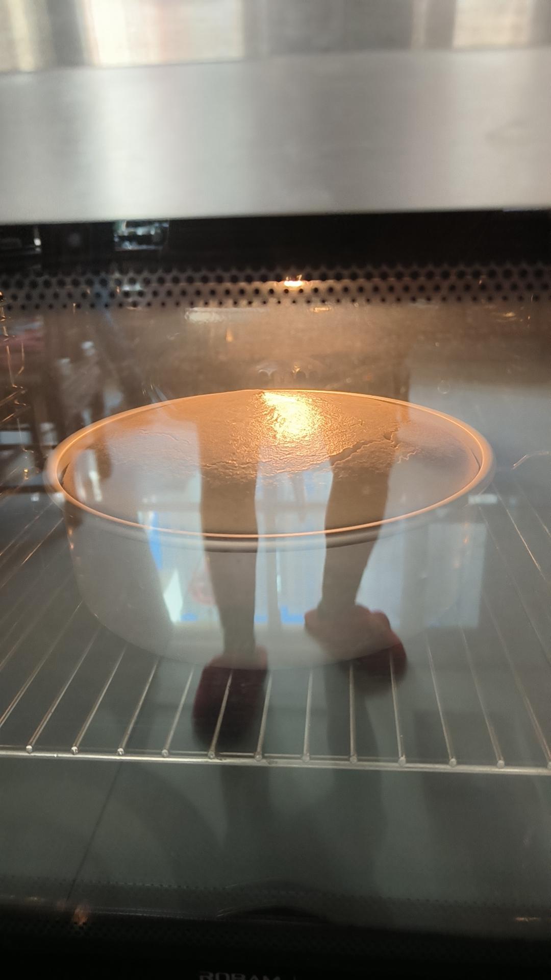 6寸，8寸，10寸戚风蛋糕配方（已更新）