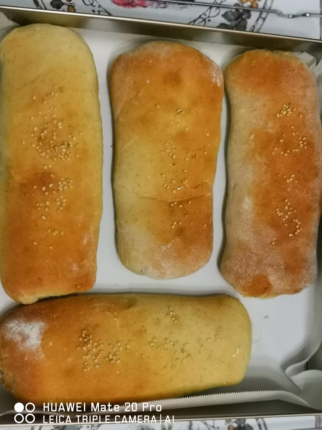 山姆同款烤牛肉卷