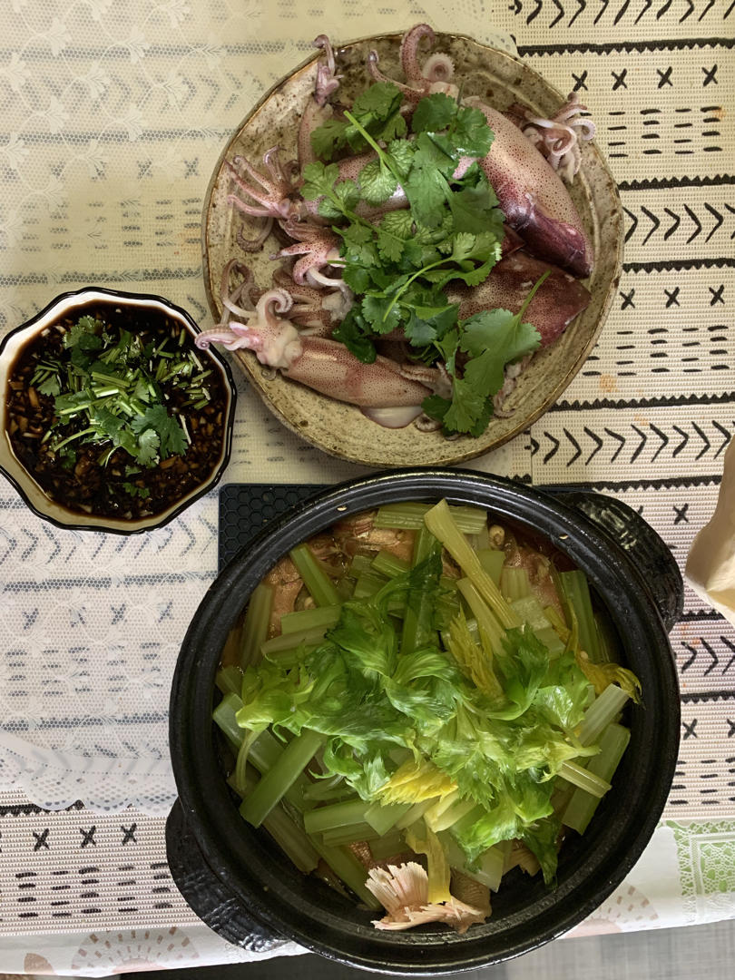 矜宸•白灼鲜小管