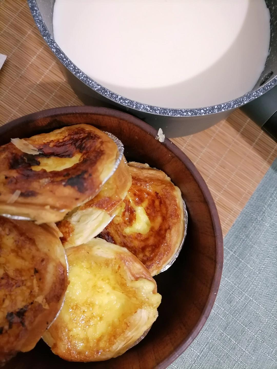 电饼铛蛋挞