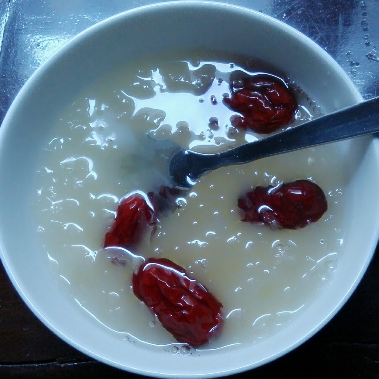 银耳汤
