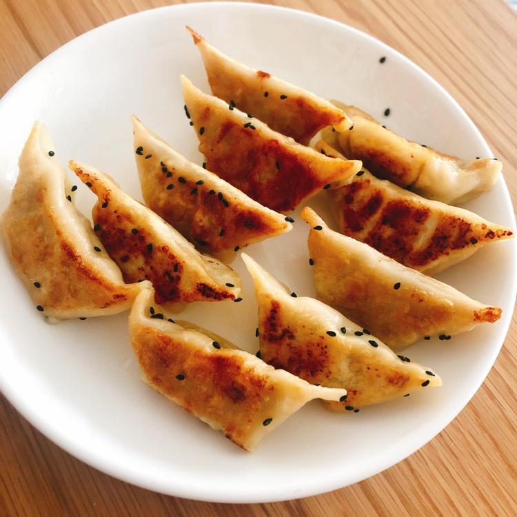 饺子馅 饺子 包子馅 包子