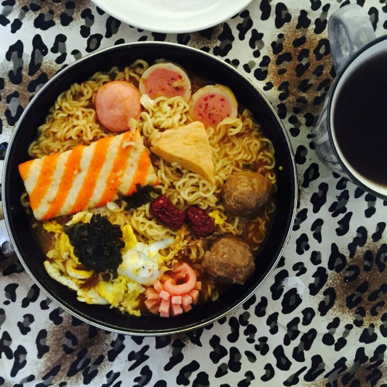 食材营养篇之五谷类