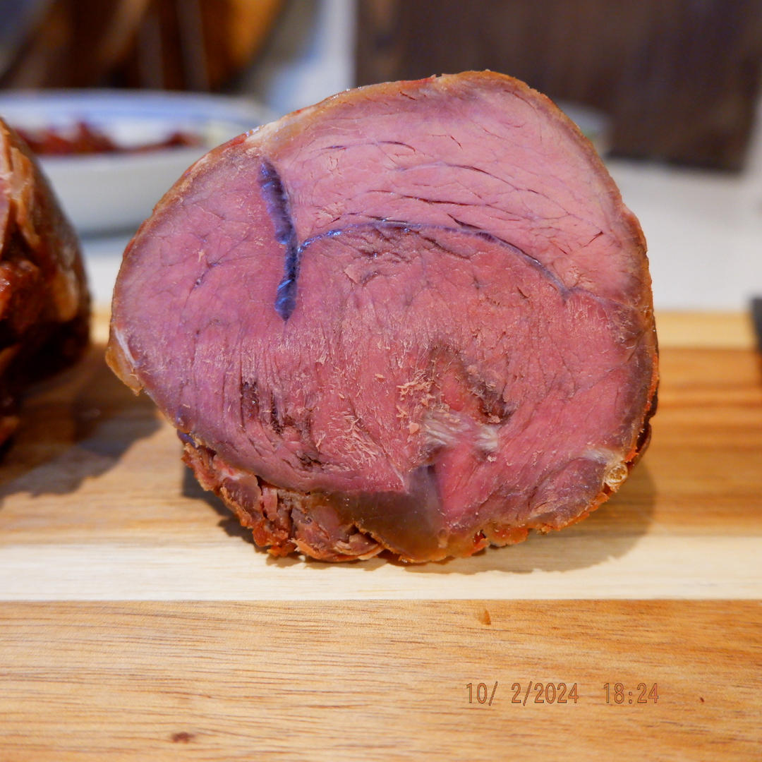 三酱牛肉 •小高姐