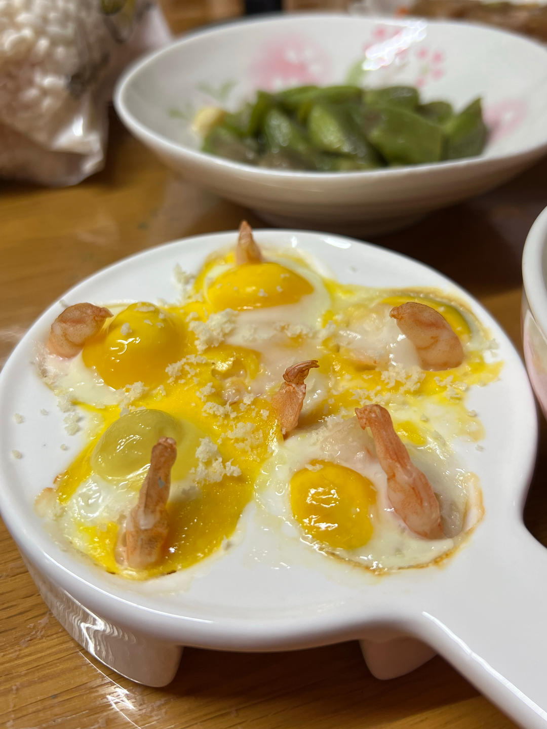 虾扯蛋
