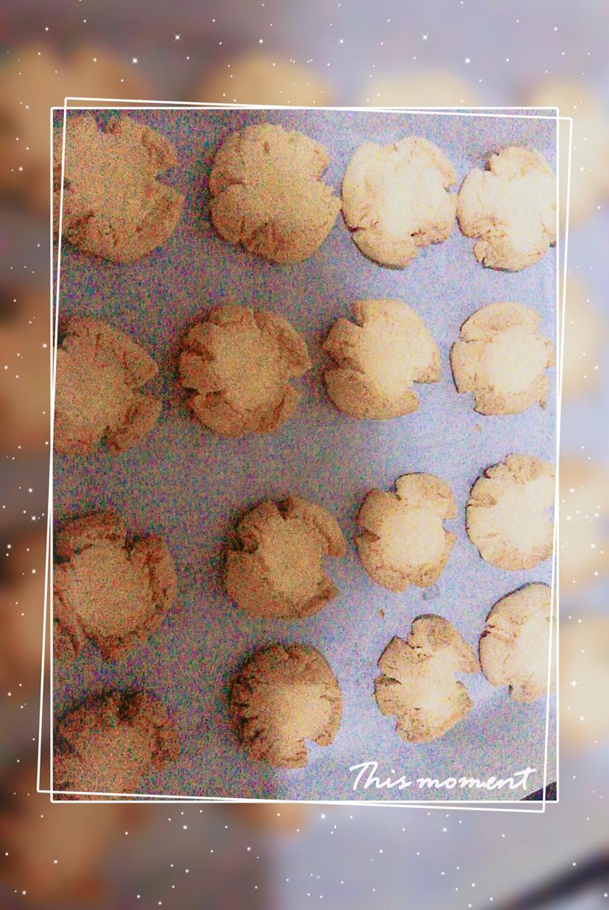 玛格丽特饼干