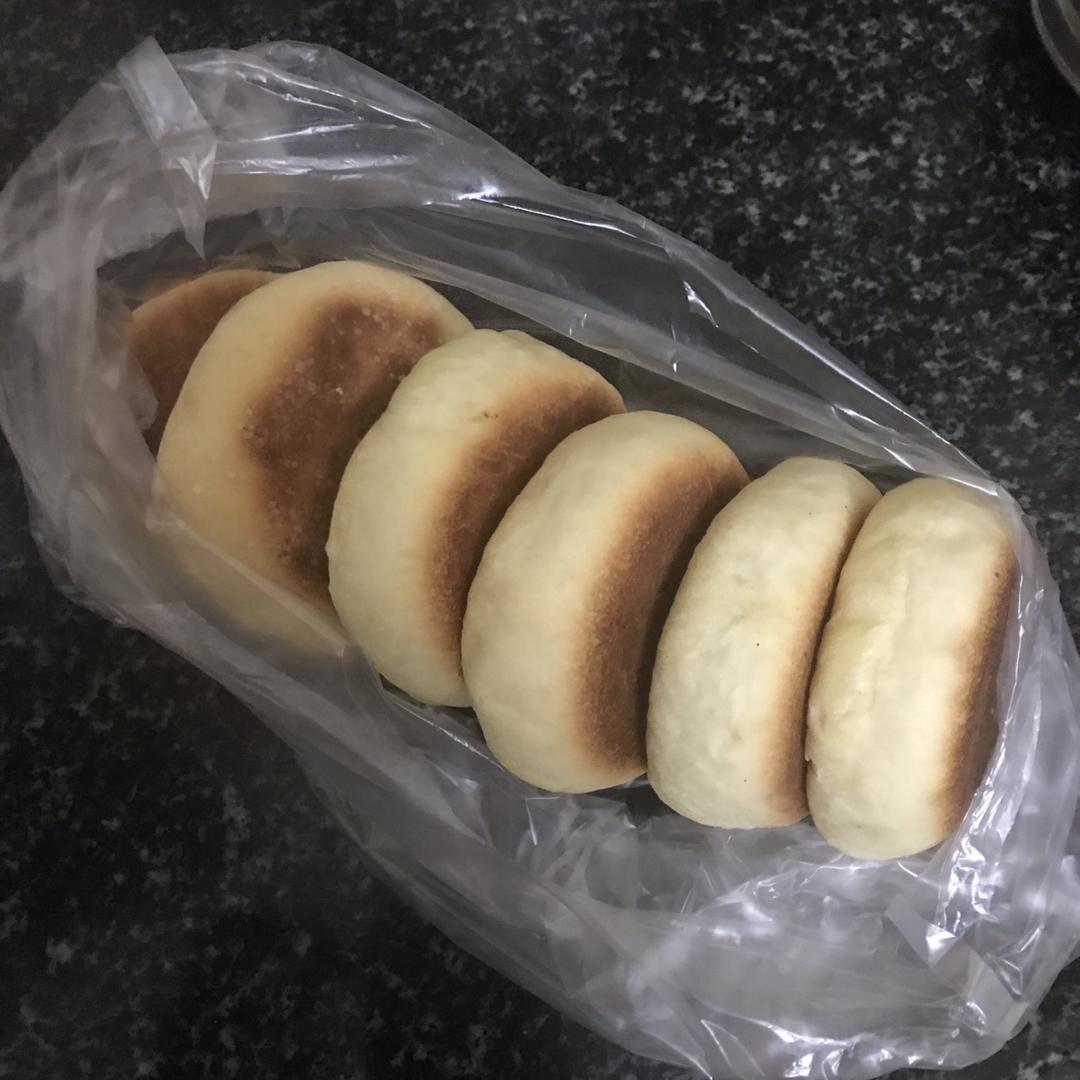 堂妈小厨——乳山喜饼