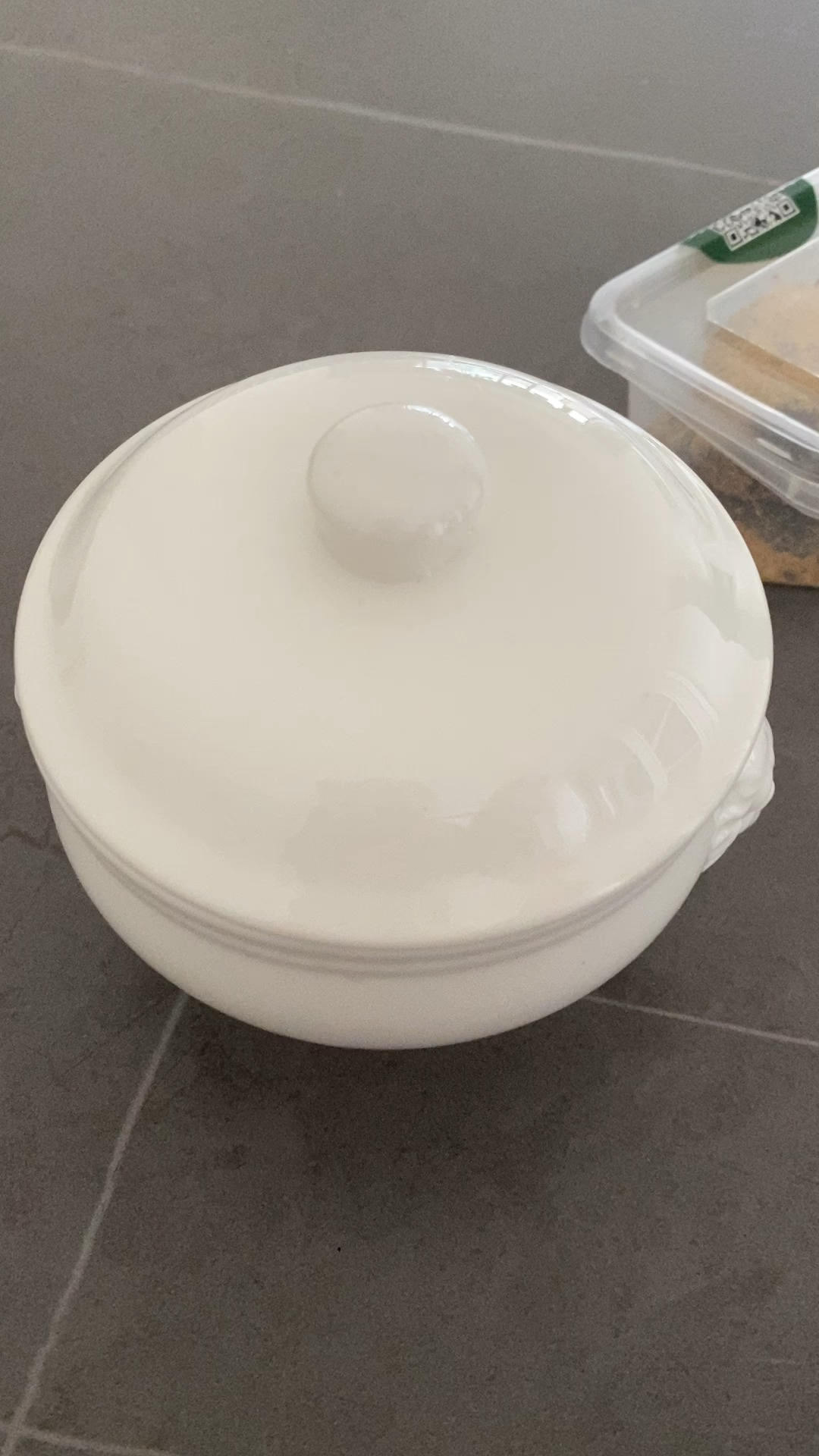 姜汁（网购）姜撞奶🫚🥛