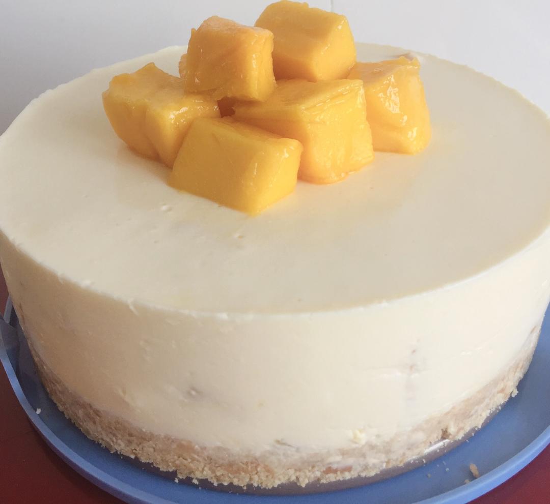 6寸酸奶慕斯 0失败