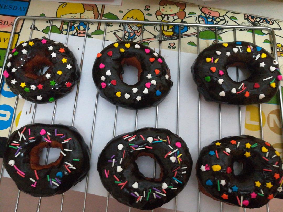 超级松软的奶香麻花