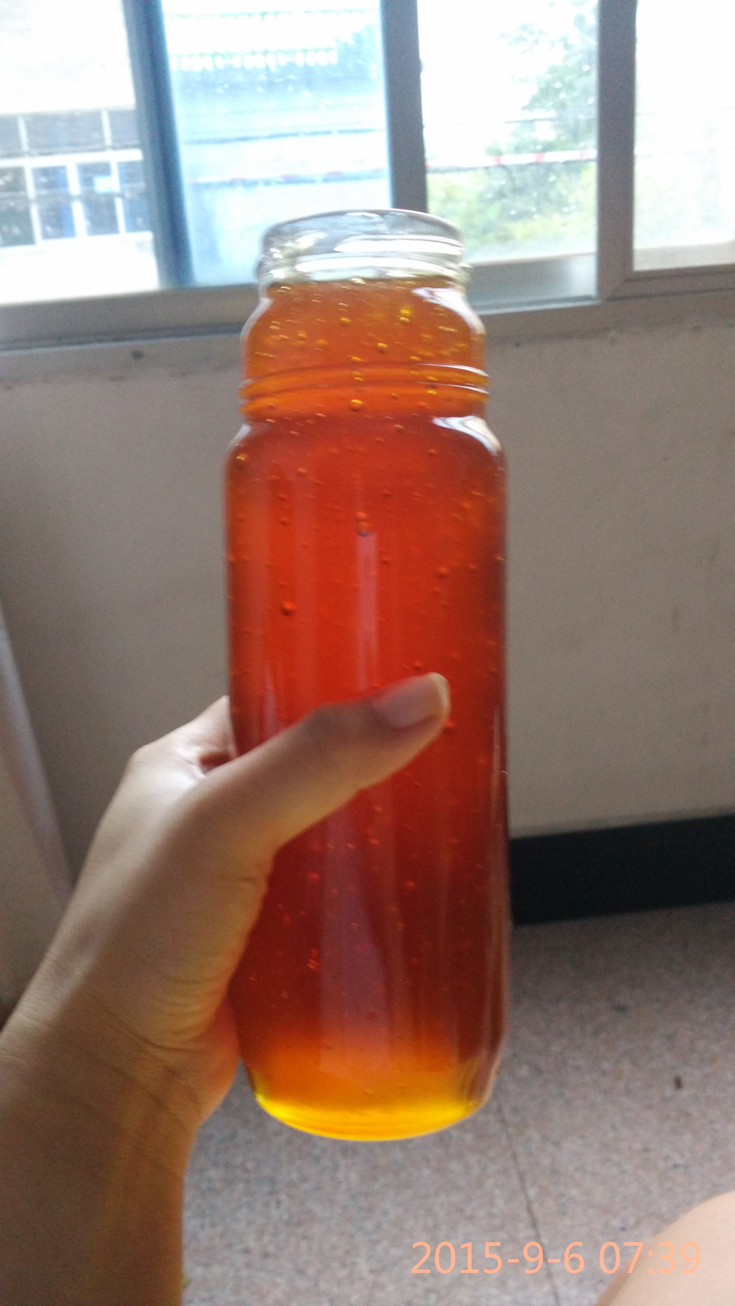 月饼闹中秋之转化糖浆