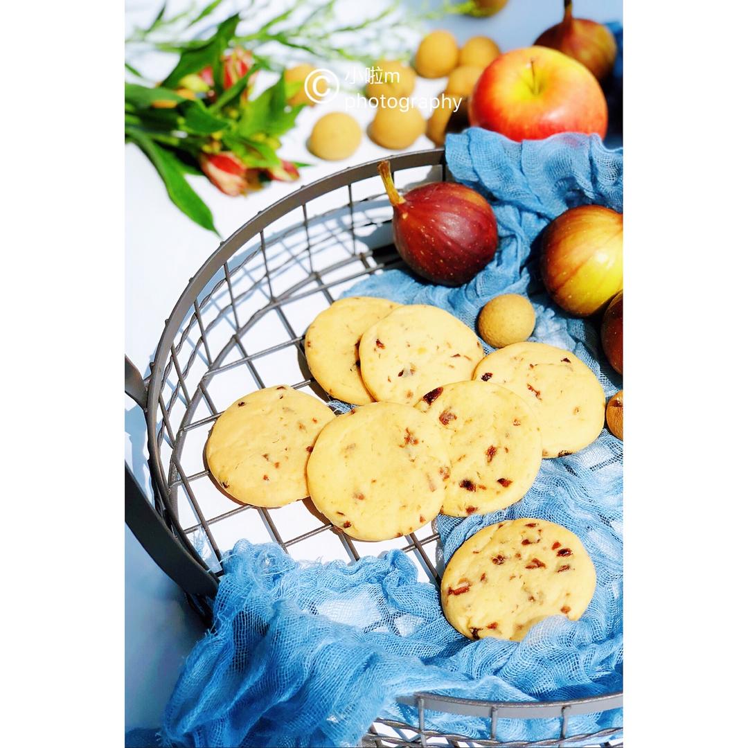 美式巧克力曲奇