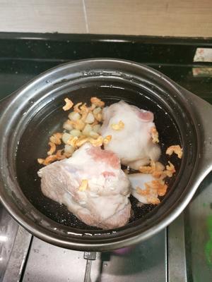 紫菜牛肉丸汤的做法 步骤2