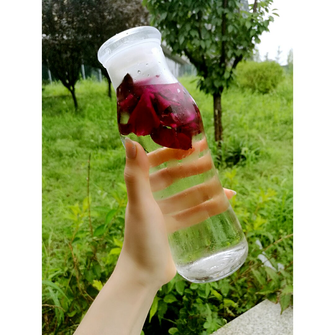 关于冷泡茶的一二三