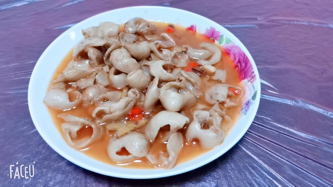 红烧肥肠（超详细，零失败制作）