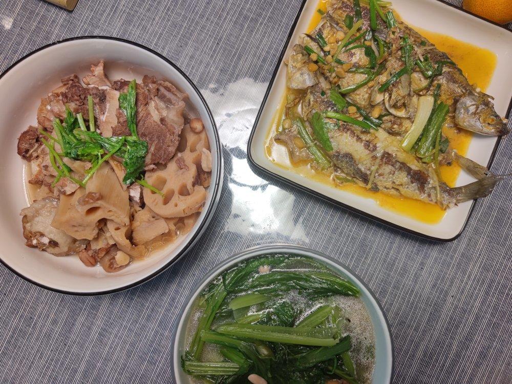 关于三餐吃什么系列