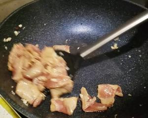 家常菜-青瓜炒瘦肉的做法 步骤3