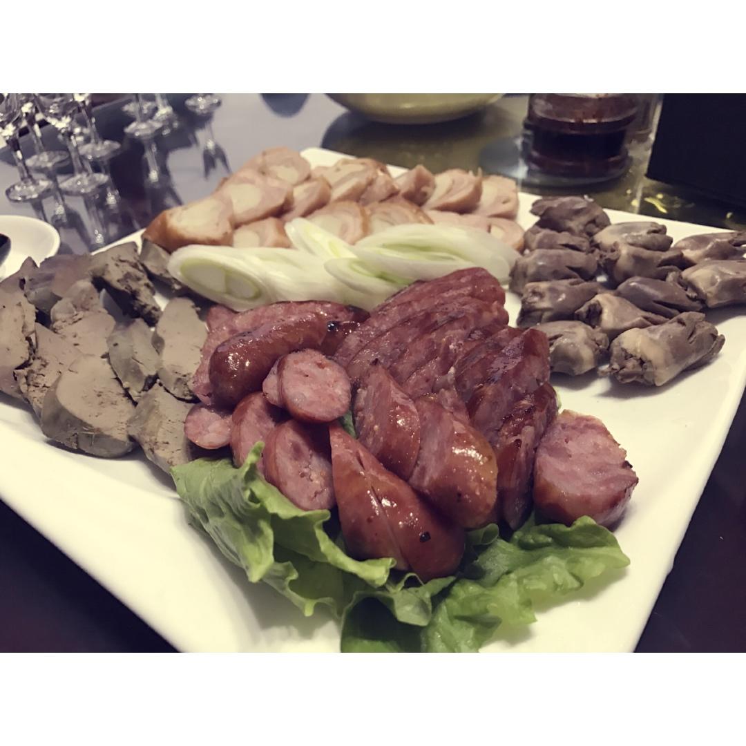 哩哩扣扣