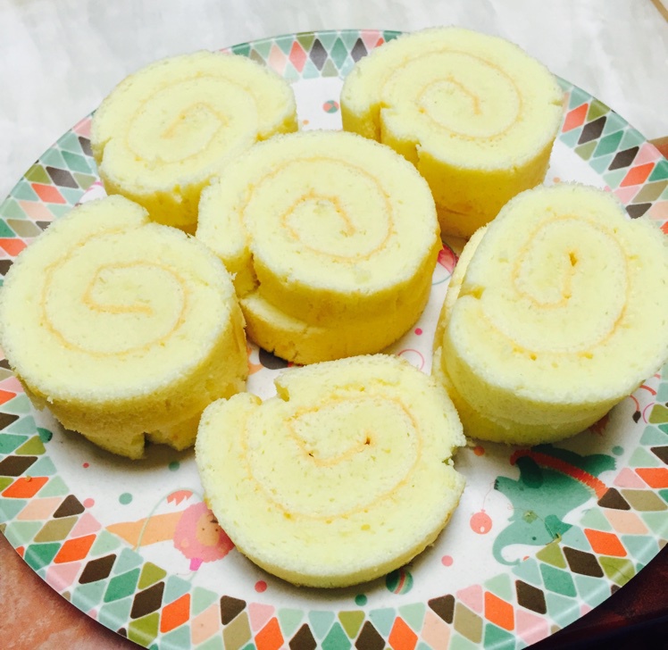 日本棉花蛋糕
