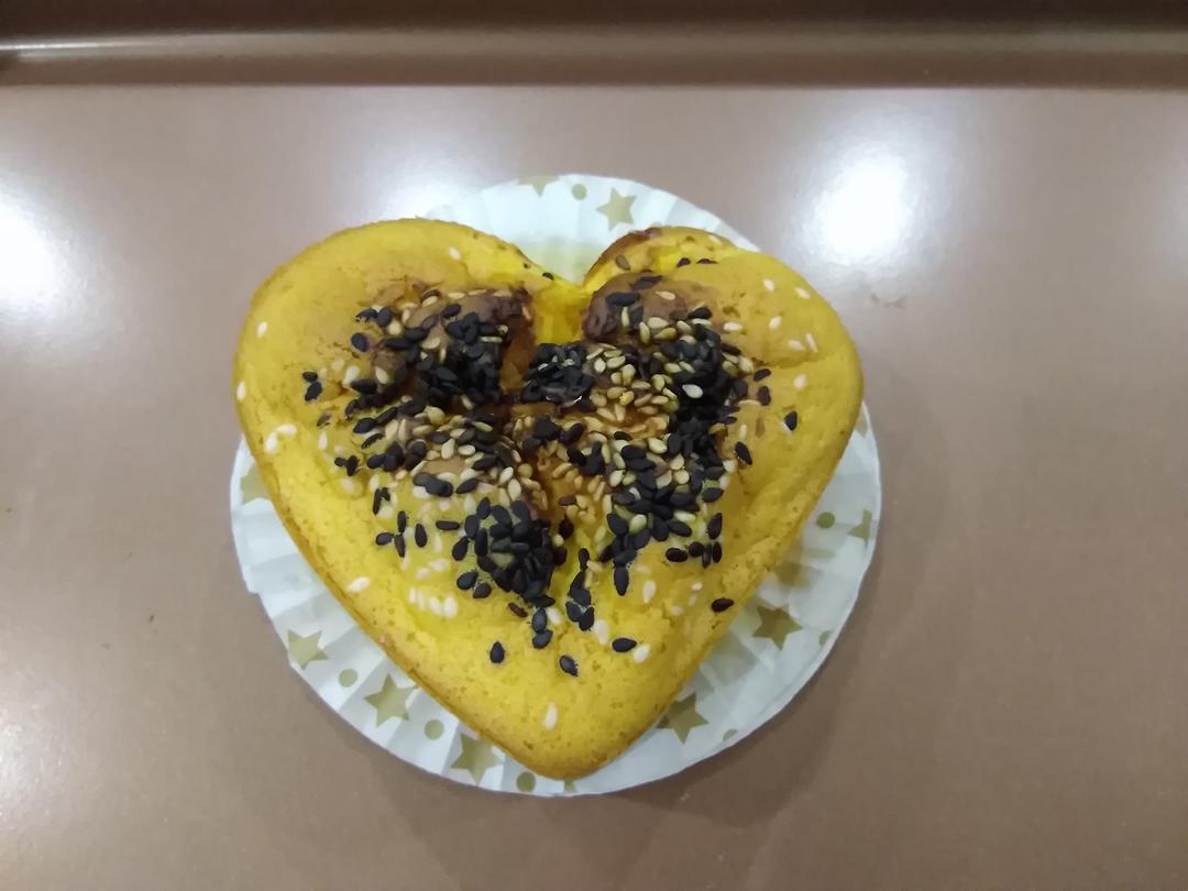 入口即化の棉花蛋糕