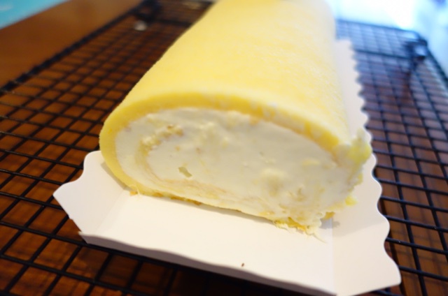 猪弯弯的甜品厨房